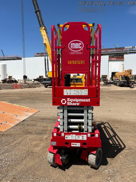 2026 MEC Micro 26-XD+
