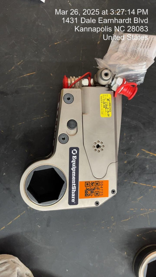 2025 TORCUP TX-4RL200