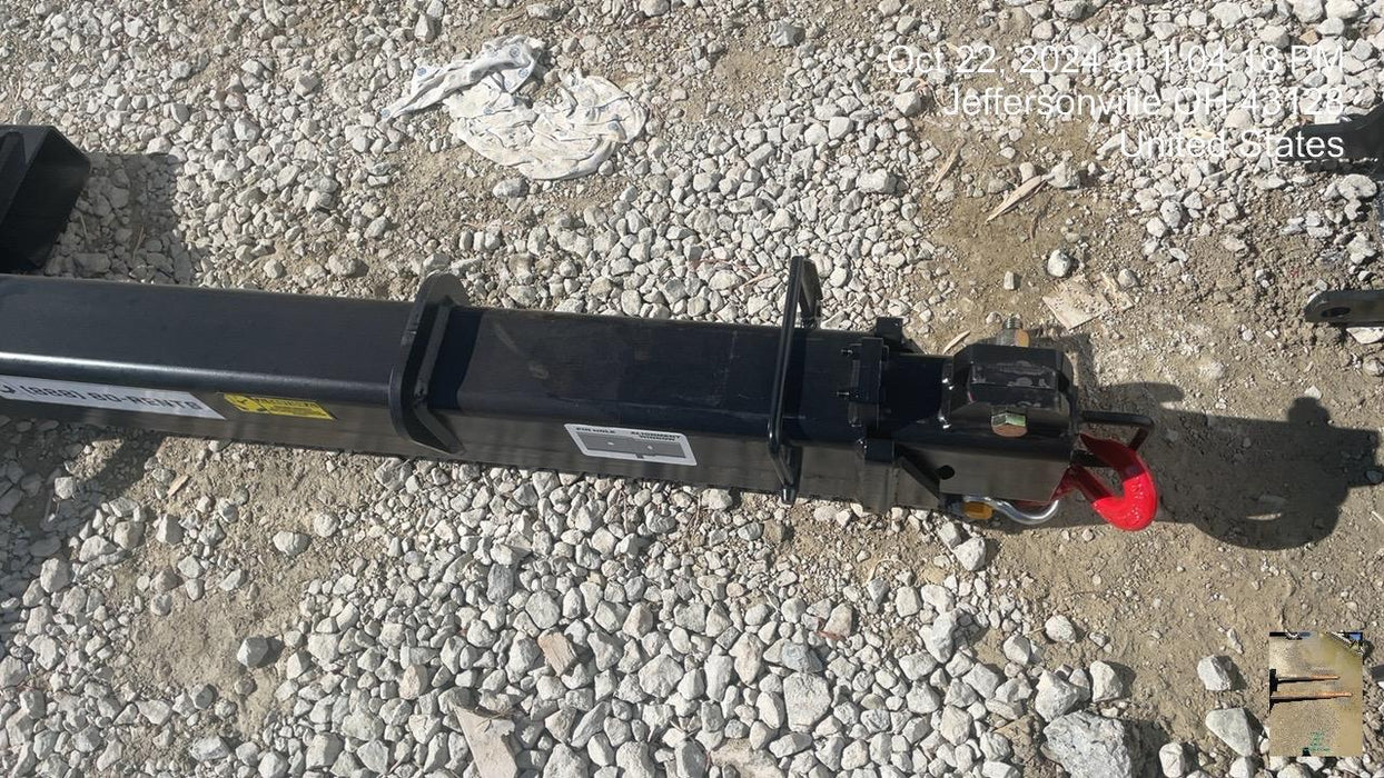 2024 STAR INDUSTRIES M1360B - Star JIB Boom