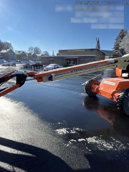 2021 JLG 460SJ