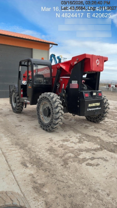 2020 MANITOU MTA8044