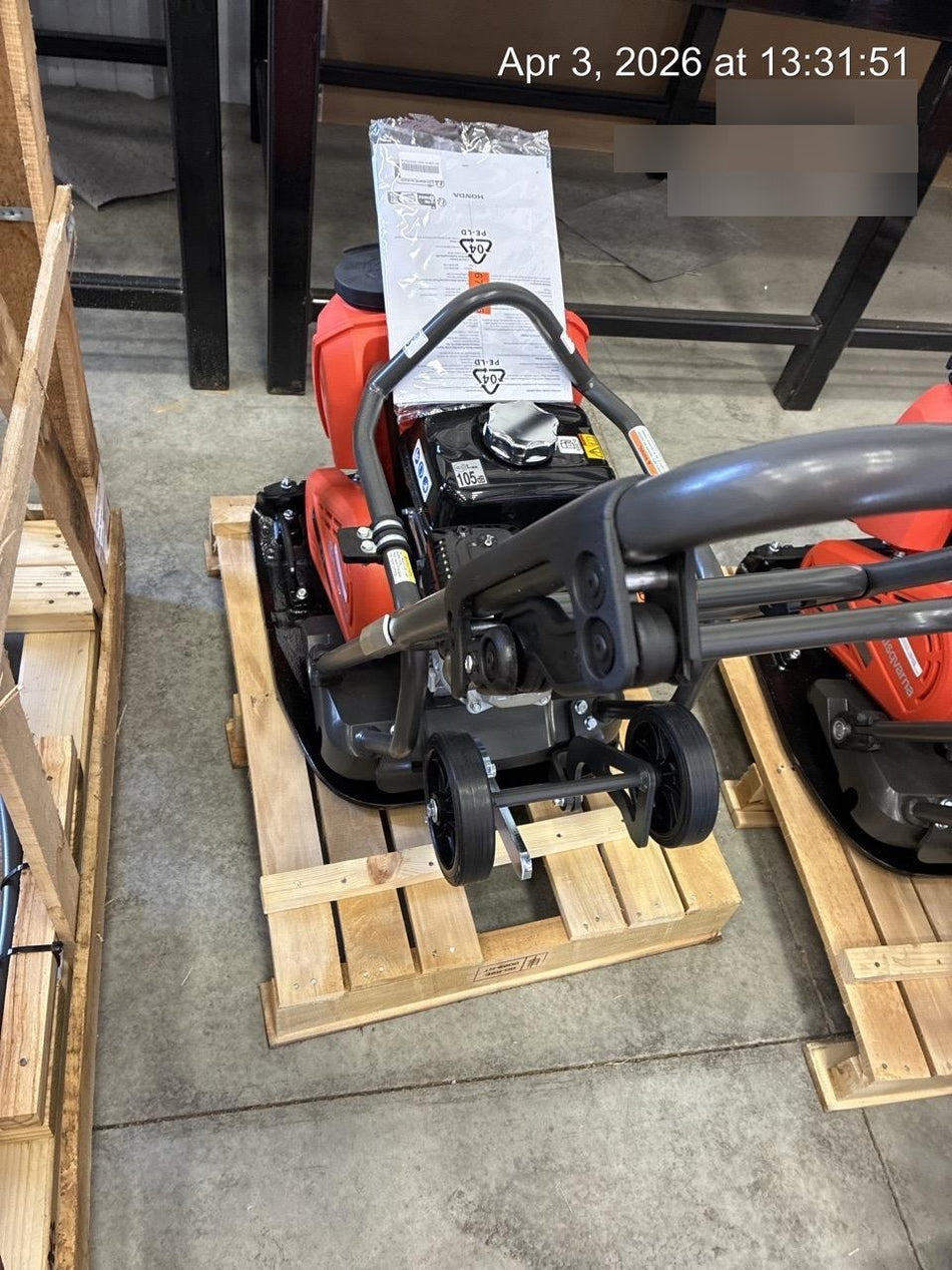 2026 HUSQVARNA LF75