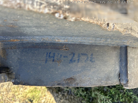 2025 LINK-BELT 24" Bucket - Link Belt