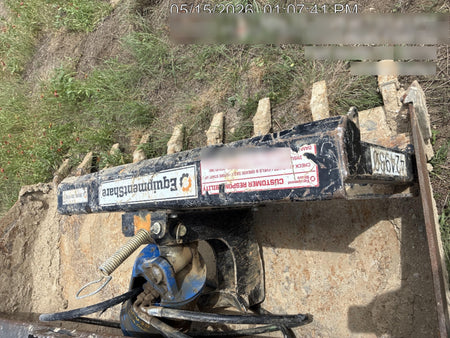2024 AUGER TORQUE 3300-30