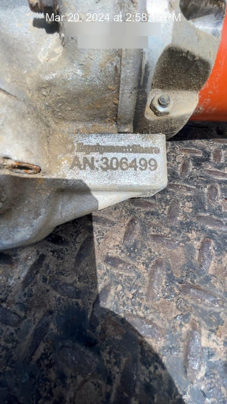 2023 WIDDER 10267