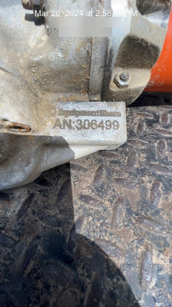 2023 WIDDER 10267