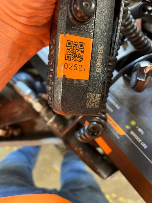 2024 MOTOROLA R7 DISPLAY