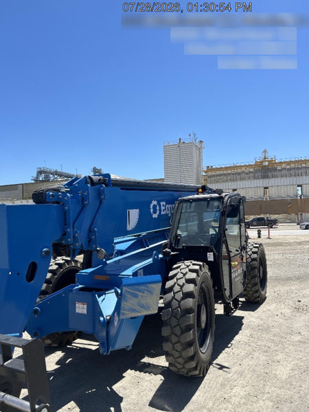 2026 GENIE GTH-1256