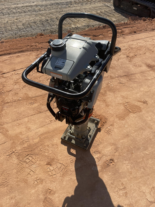 2023 MULTIQUIP MTR40HF