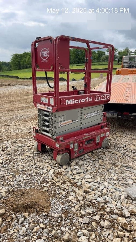 2018 MEC Micro 19