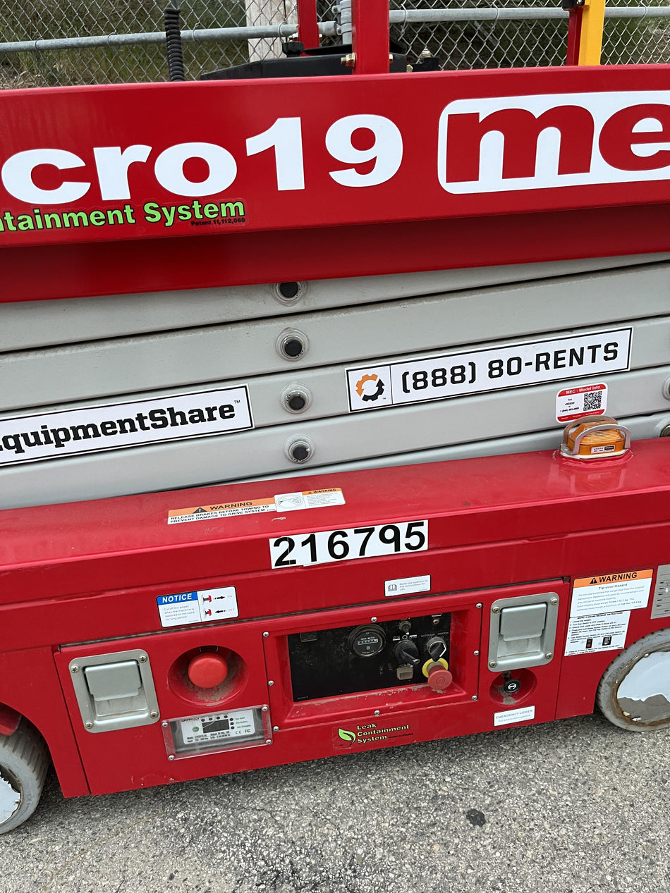 2022 MEC Micro 19