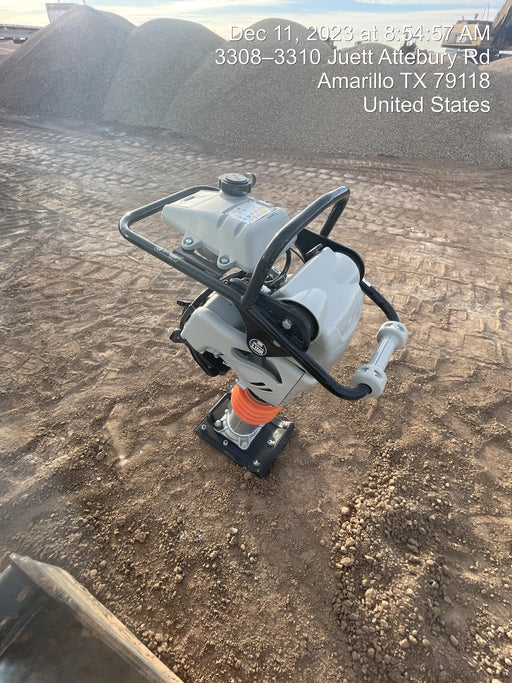 2023 MULTIQUIP MTX60HD