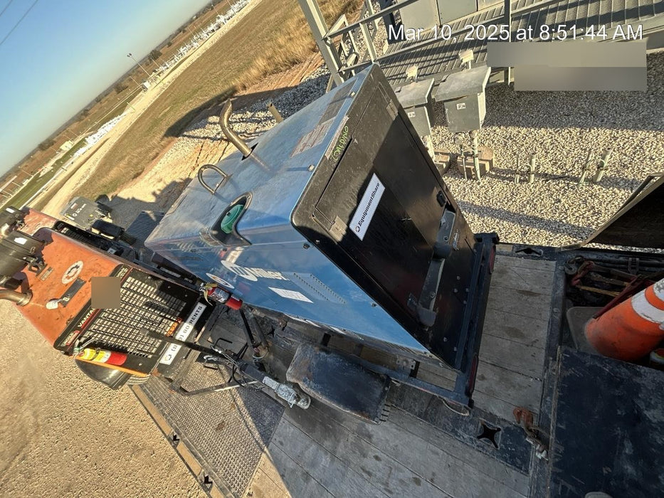 2020 Miller Electric BIG BLUE 500 BIG BLUE 500 PRO (KUBOTA) DELUXE W/ ARCREACH