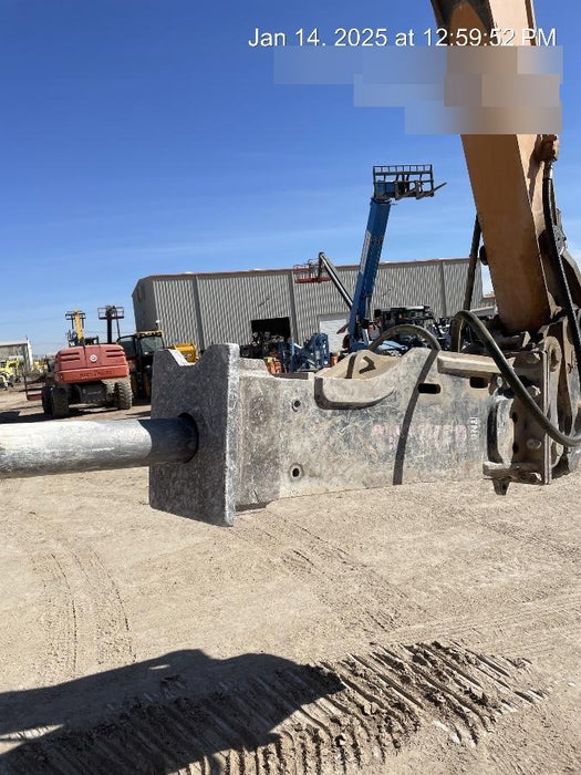 2021 STRIKER TNB-151	