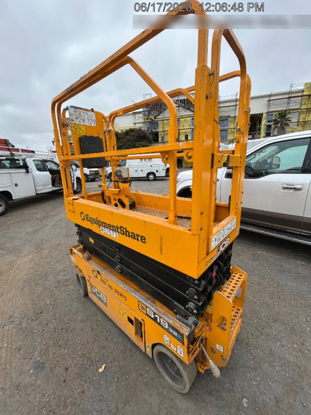 2024 JCB S1932E
