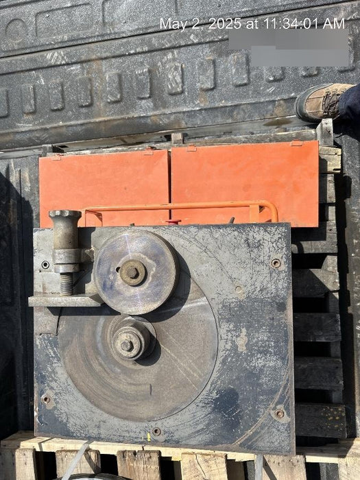 2022 BN PRODUCTS DBD-25H