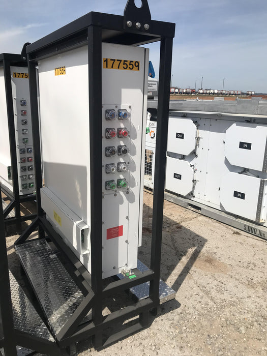 2021 TRYSTAR IL-086-VDE-27MBRP