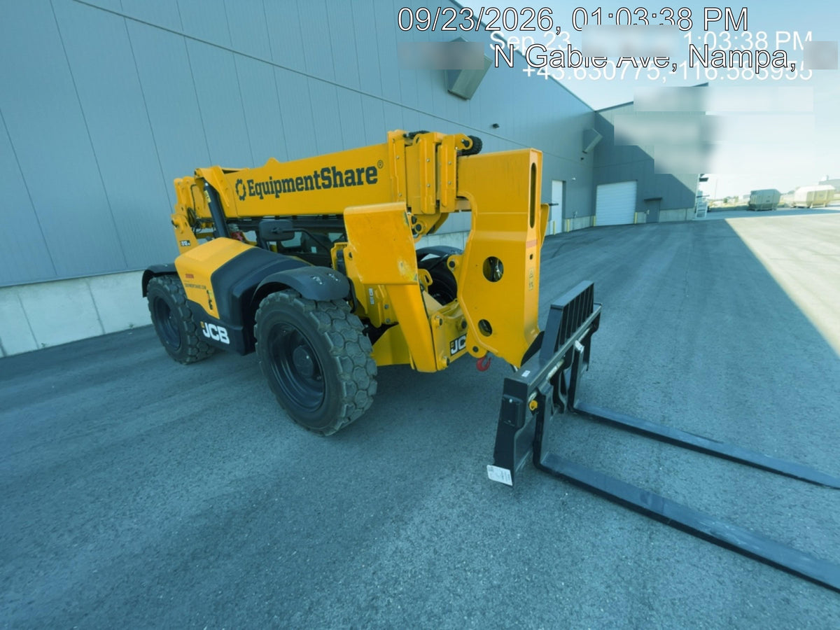 2026 JCB 512-56