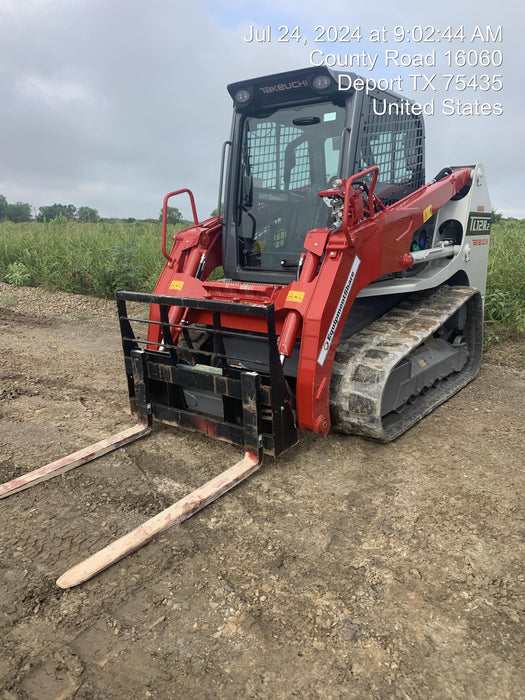 2022 ARROW MATERIAL HANDLING 48" Pallet Forks - Arrow