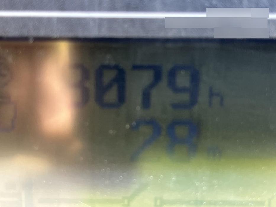 2021 ATLAS COPCO QAS25