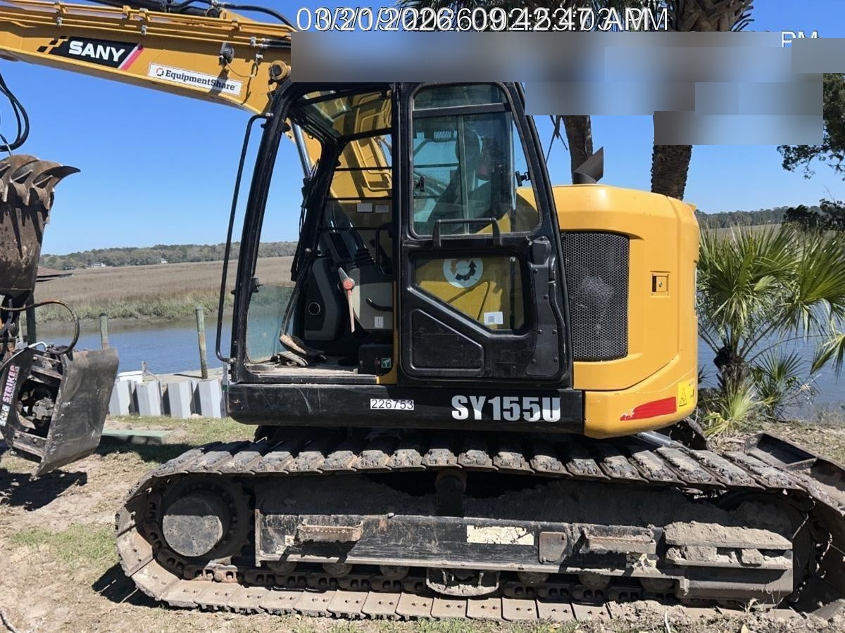 2021 STRIKER SC80