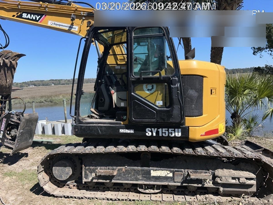 2021 STRIKER SC80
