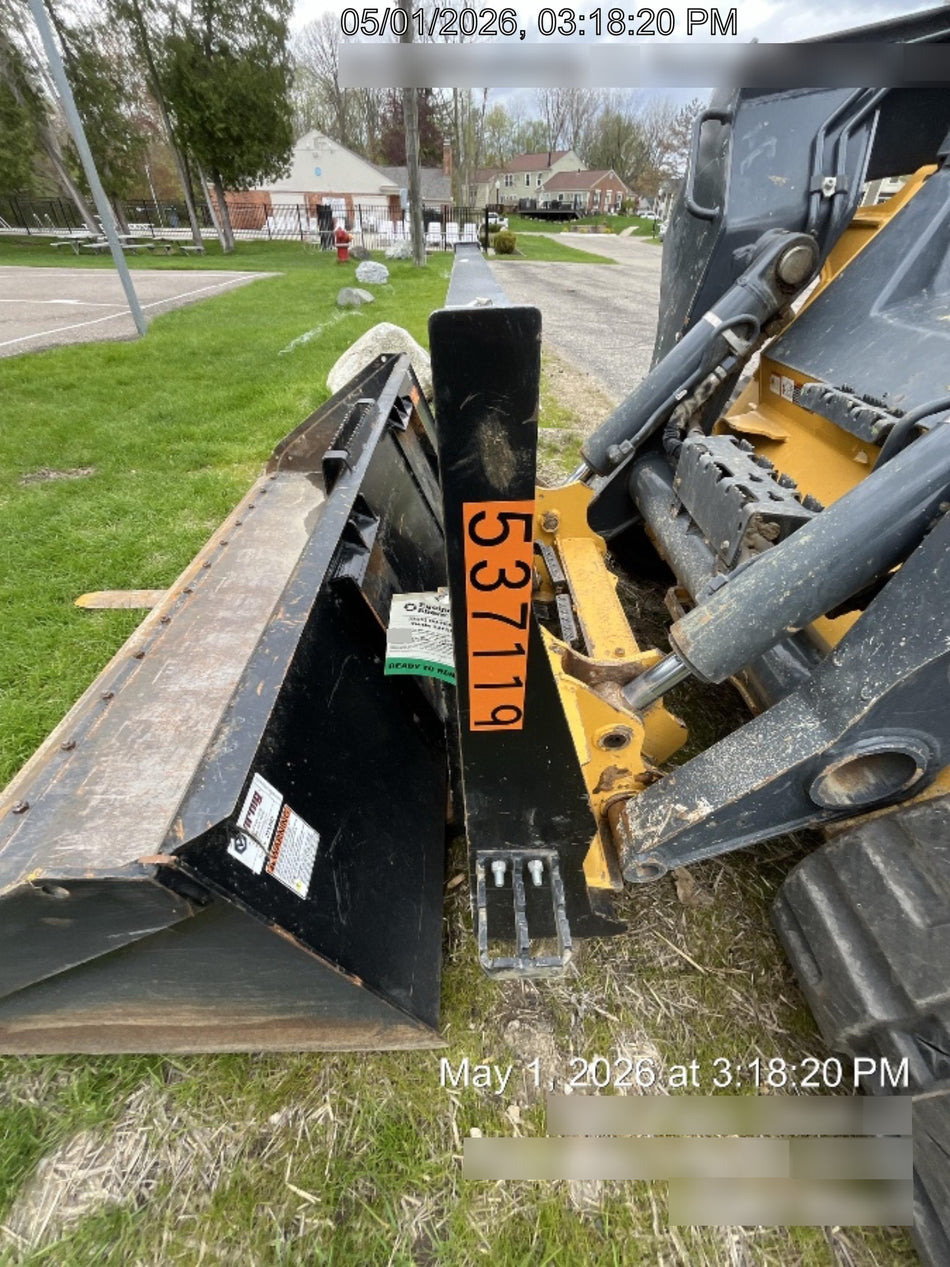 2025 ARROW MATERIAL HANDLING 24" Pallet Fork Frame