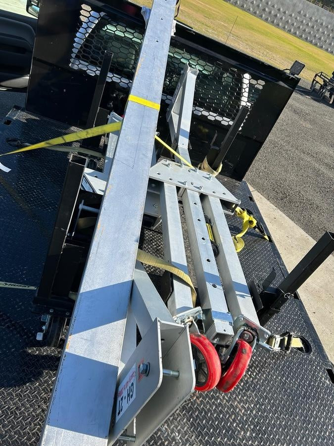 2024 SUMNER GH2T-15