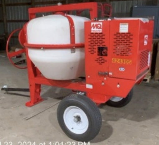 2024 MULTIQUIP MC12PH