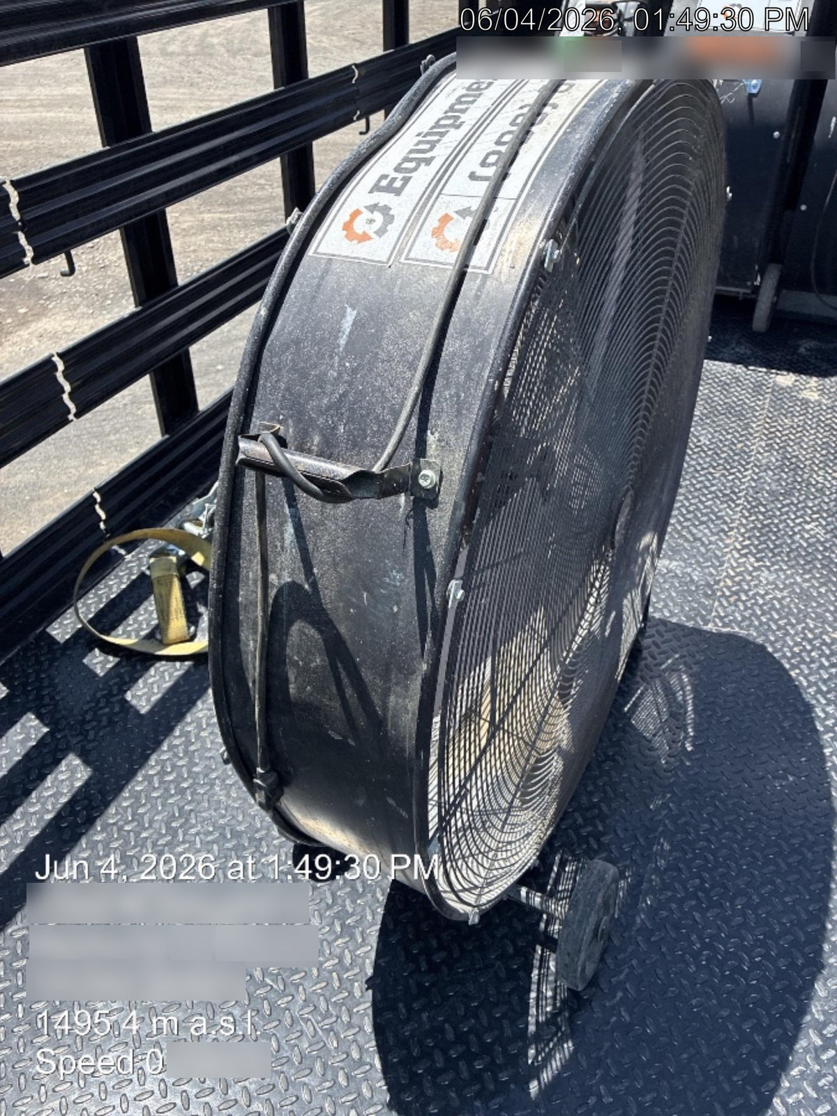 2021 UNITEC TPI PB36-D