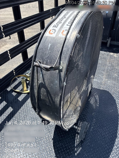 2021 UNITEC TPI PB36-D