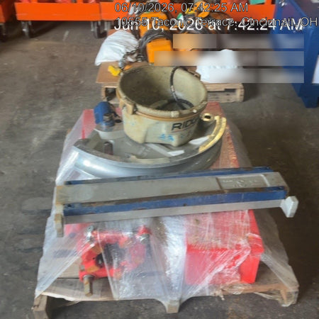 2024 CURRENT TOOLS 254P