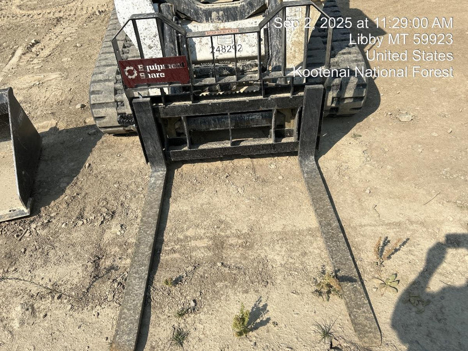 2025 VIRNIG PF4855-5VG