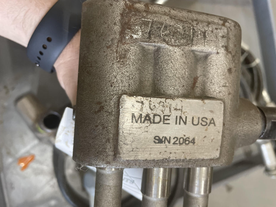 2020 MICHIGAN PNEUMATIC T3