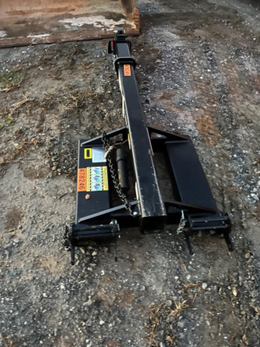 2024 STAR INDUSTRIES M1360B - Star JIB Boom