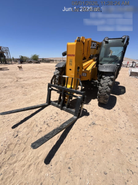 2026 JCB 506-36