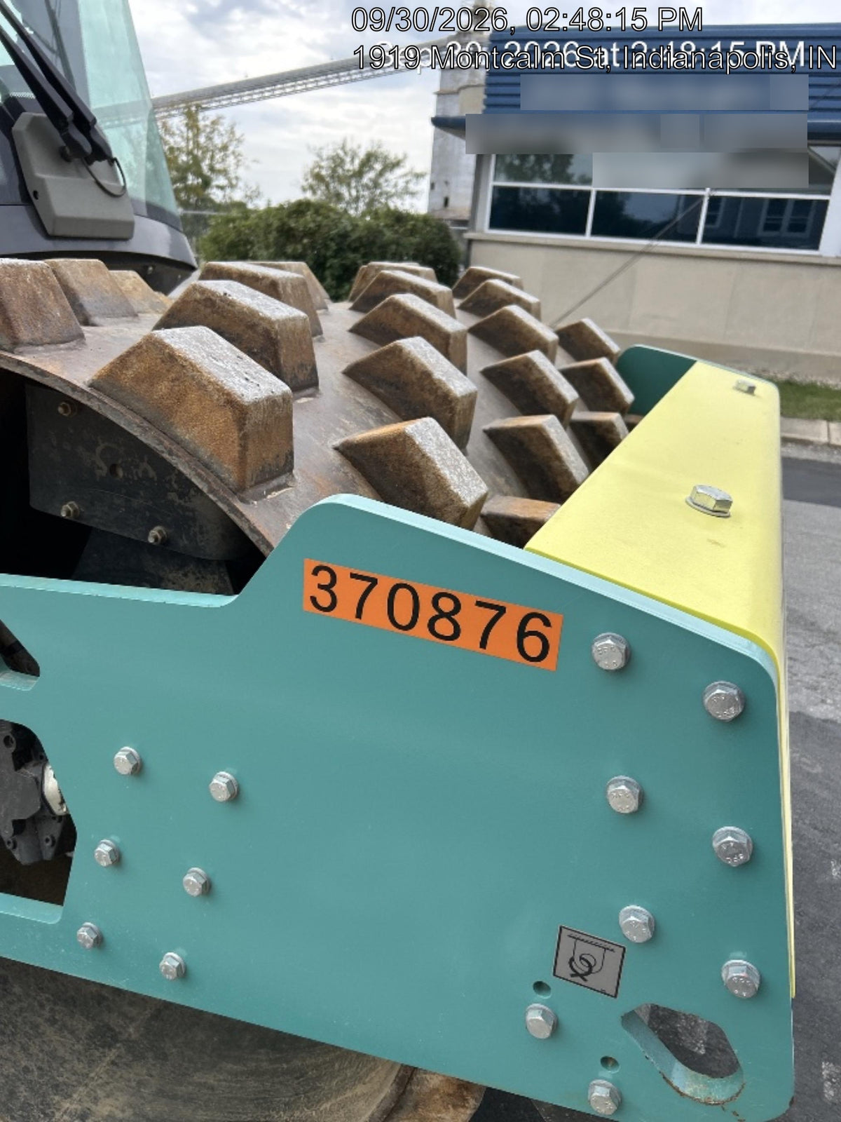 2023 AMMANN ARS70
