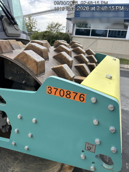 2023 AMMANN ARS70