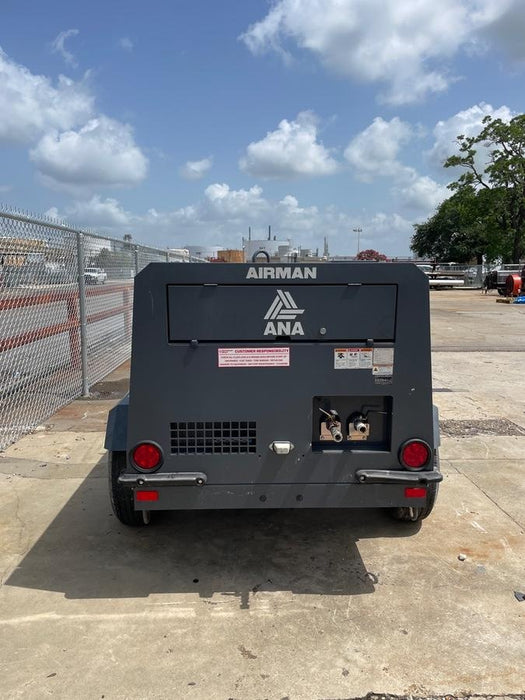 2021 AIRMAN PDS185S-6E1