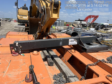 2024 ARROW MATERIAL HANDLING CE60-TH-STP