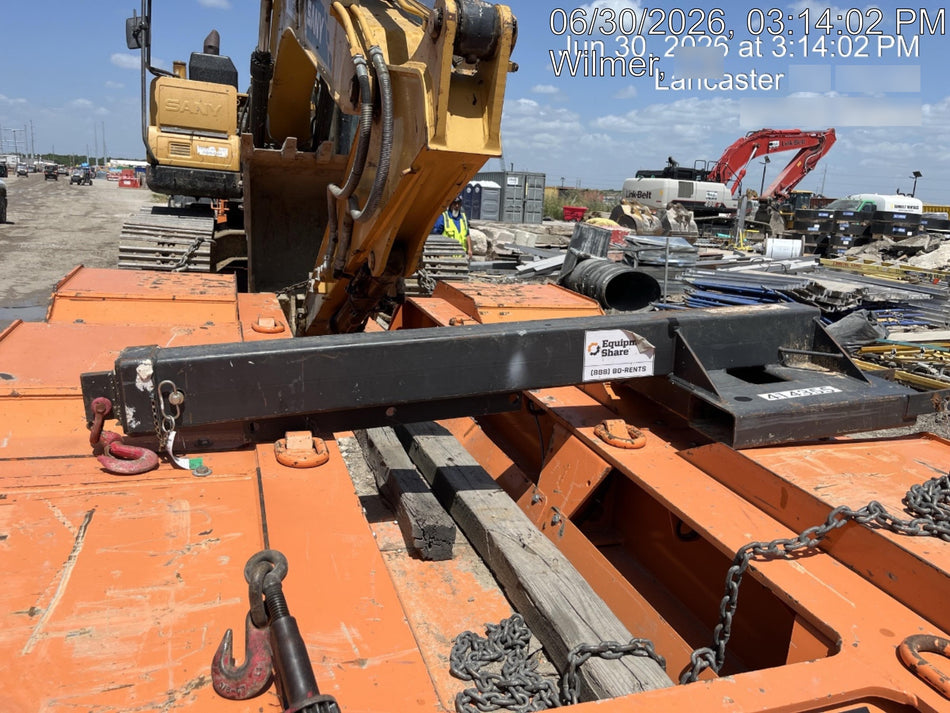 2024 ARROW MATERIAL HANDLING CE60-TH-STP