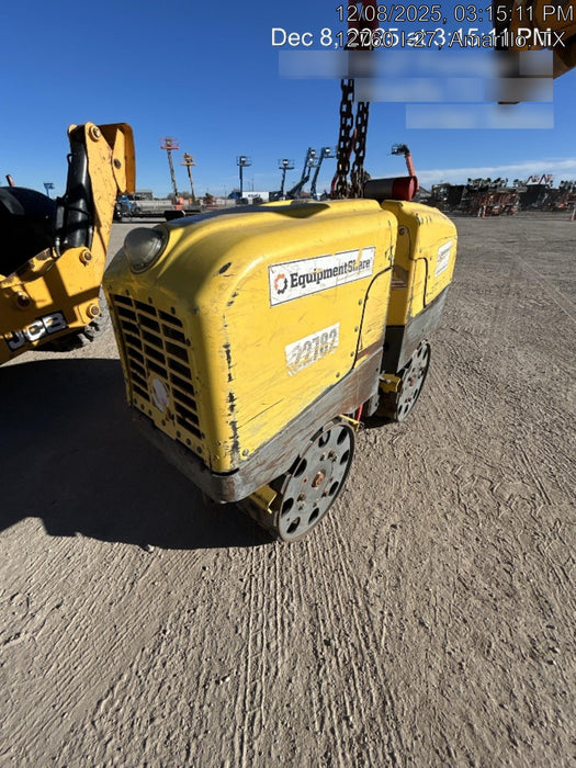 2019 WACKER NEUSON RTKx-SC3