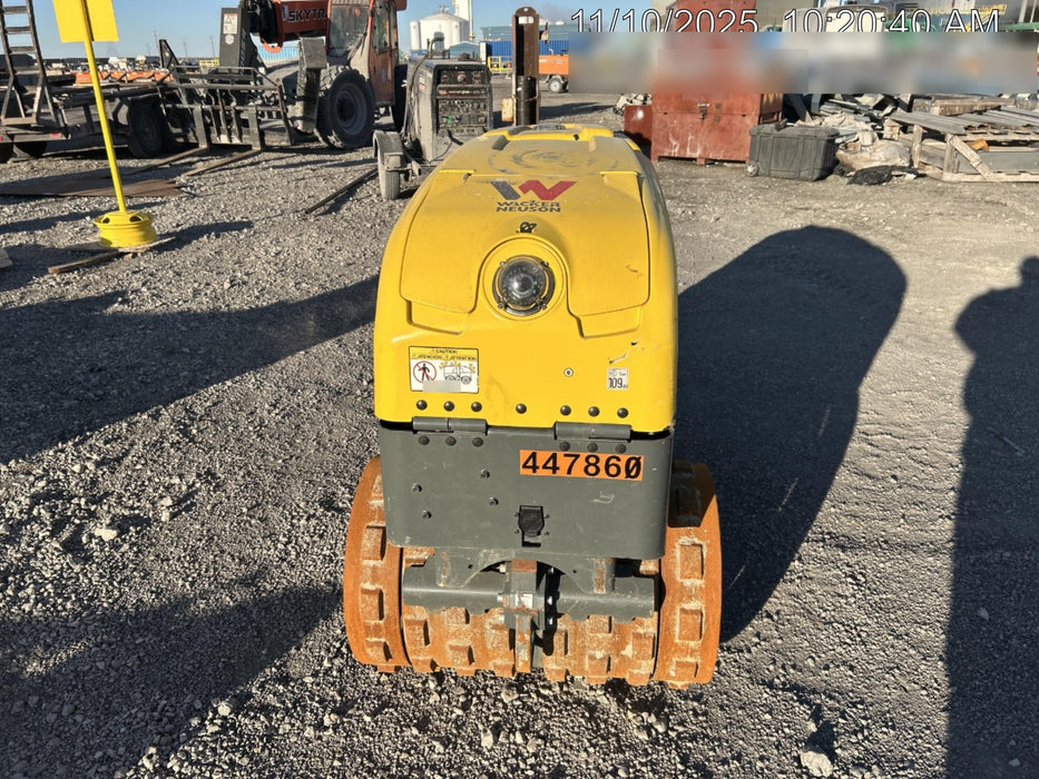 2024 WACKER NEUSON RTLx-SC3