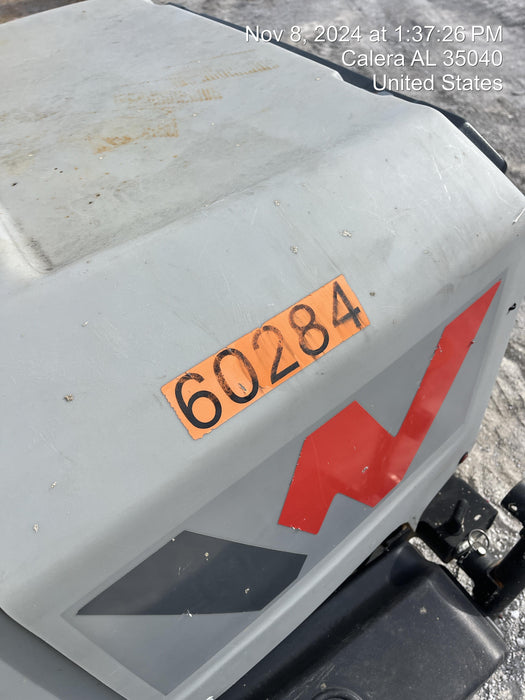 2019 Wacker Neuson LTV6L Standard