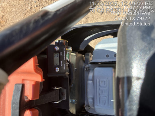 2025 HUSQVARNA LT6005