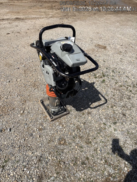 2023 MULTIQUIP MTX60HD