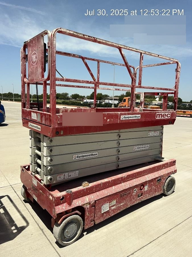 2020 MEC 4555SE