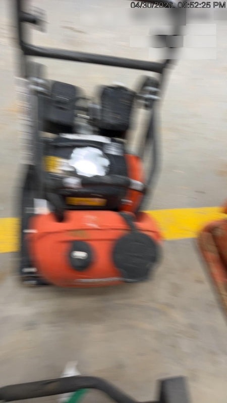 2024 HUSQVARNA LF75