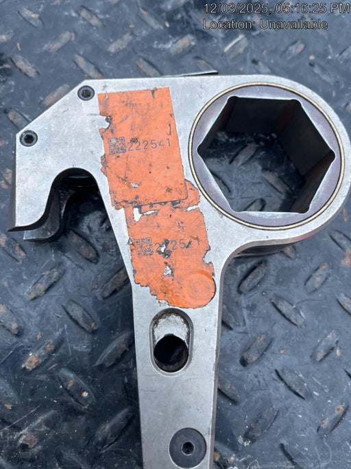 2022 TORCUP TX-2RL200