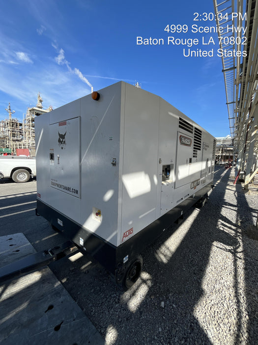 2024 BOBCAT PA1500NCU-T4F